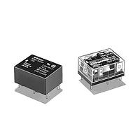 Omron Electronics G6C-2114C-US DC5 Power Relays Power PCB Relay