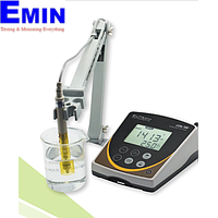 Eutech ECCON70043S Conductivity Bench Meter (... μS ~ 200.0 mS)