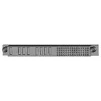 AMP Connectors - TE Connectivity 1-6450541-9 Automotive Connectors MBXL VERT RCPT 60S+8P