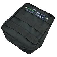 Timbercon F700-000405-001 Fiber Optic Connectors Optical Fiber Cleaning Kit for LC connectors