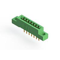 EDAC 307-007-527-104 Headers Card Edge Connector