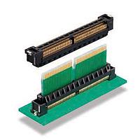 Hirose Electric FX27-60S-0.8SV Receptacles 0.8mm Receptacle 60 Pos SMT Straight