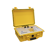 LANScientific YANG Portable Single-wavelength XRF Analyzer