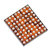 STMicroelectronics STM32U535JEY6QTR ARM Microcontrollers - MCU Ultra-low-power FPU Arm Cortex-M33 MCU TrustZone, 160 MHz 512 Kbytes of Flash