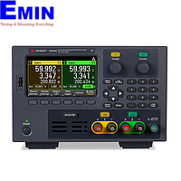 KEYSIGHT E36234A Autoranging Bench Power Supply (with GPIB E363GPBU)