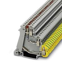 PHOENIX CONTACT 2717061 DIN Rail Terminal Blocks DOK 1.5-LA230/O-M