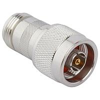 Amphenol RF 172212RP RF Adapters - In Series In Series N Jack to N Rev Pol N Plug