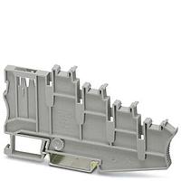 PHOENIX CONTACT 3012302 DIN Rail Terminal Blocks PT 2 5-4L/1P-FS