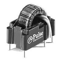Pulse Electronics P0583NL Current Transformers THT Current Sense 5000uH .7Ohms