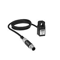 Banner Engineering S15C-CT20A-MQ Current Transformer to Modbus Converter Current Sensor 0 to 20 Amps; Voltage: 10-30 V dc; IP65/IP67/IP68; Input: Current Transformer; Output: Modbus; Female-Male 4-pin M12 QD