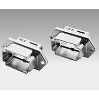 Molex 56377-1200 Accessories Compact Robot Conn R Conn Rec Shell 12Ckt