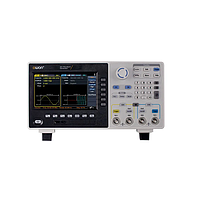 OWON XDG2080 Arbitrary Waveform Generator (80MHz; 2-CH)