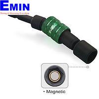 TOPTUL BEBA0806 1/4 inch Hex Shank Universal Swivel Magnetic Power Nut Setter