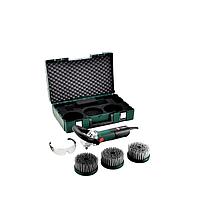 METABO PE 15-25 SET Angle polisher (220-240 V / 50-60 Hz)