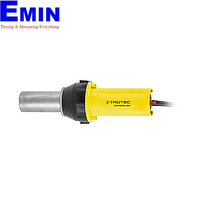 Trotec HyStream 3400 Hot Air Blower (3400 W; 320 l/min)