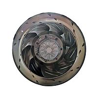 ebm-papst R6D560-AT03-01 Centrifugal Fan and Blower AC Backward-Curved Motorized Impeller