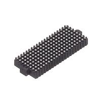 Samtec YFS-20-03-H-08-SB Sockets ".050"" SamArray Low Profile Open-Pin-Field Array Socket"