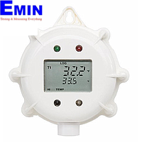 Hanna HI141JH Temperature Dataloggers (-40 to 125°C)