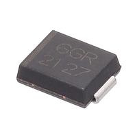 Eaton SMCJE75A TVS Diodes SMCJE - A         75V