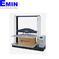 Cometech QC-121M2F Carton Compression tester