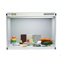 Color Assessment Cabinet