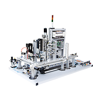 DOLANG DLFA-ASRSA01 Automatic storage and retrieval system