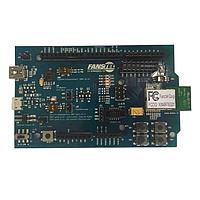 Fanstel EV-BT832X Evaluation Boards Evaluation board for BT832X Bluetooth 5 module