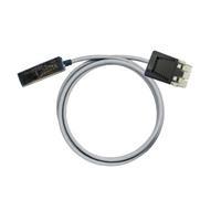 Weidmuller 7789631030 Ribbon Cables / IDC Cables PAC-RX3I-RV36-V0-3M