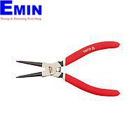 YATO YT-1982 Circlip Pliers, Internal Straight (5")