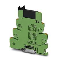 PHOENIX CONTACT 2900355 Solid State Relays PLC-OPT-120UC/ 48DC/100