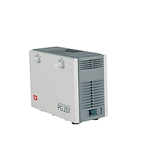 Yamato PG201 Diaphragm Vacuum Pump (24 L/min)