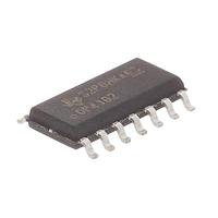 Texas Instruments OPA4182IDT Precision Amplifiers 36-V 5-MHz quad l ow-noise zero-drift OPA4182IDR
