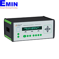 Gas monitoring & control equipment