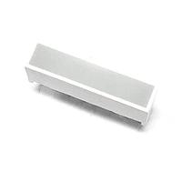 Broadcom HLMP-2550 LED Light Bars Green 1 Elemt 2.2 V 50 mcd