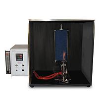 Testex TF320 NFPA 701-1 Flammability Tester