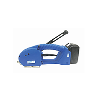 Jingduan JDH-16 Semi-auto Handhold Strapping Tool (6-214kg, strapping width ~ 16mm)