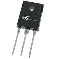 STMicroelectronics STPS80H100CWLY Schottky Rectifiers Automotive 100V, dual 40A low voltage drop power Schottky rectifier