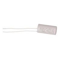 EPCOS B32355C4255J019 Round Plastic Can, Resin-Filled 2.5uF 5% 400Vac 25x51 wire S3