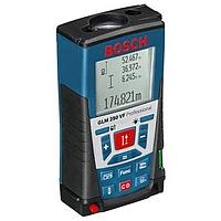 BOSCH GLM250VF Professional Rangefinder