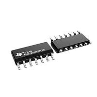 Texas Instruments LM339LVQDRQ1 Analog Comparators Automotive 5.5-V l ow-voltage standard