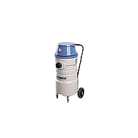 Fiorentini C73 Vacuum cleaners (3000W, 75 lit)