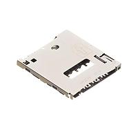 Hirose Electric KP10S-SF-PEJ(812) Sockets