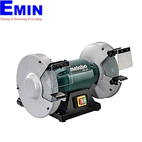METABO DSD 250 Bench Grinder (1490 RPM, 900 W)