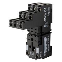 SCHNEIDER RXZE2S111M Relay Sockets RELAY SOCKET 300V 10A RUZ
