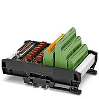 PHOENIX CONTACT 2905131 Interface Modules UM-D37M/DS/FU/LED AO/C300/R