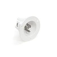 Molex 1301490027 Plugs FLANGED INLET NEMA L5-20