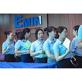 EMIN Deploys Seasonal Influenza Vaccination for Employees