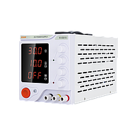 iKAM iK-9152F Variable Switching DC Bench Power Supply (30W; 15V; 2A)