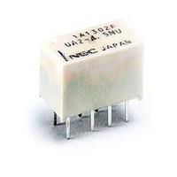 KEMET UA2-5NJ Miniature KEMET, UA2, Relays, Signal