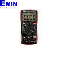 YATO YT-73096 True RMS Digital Meter (DC 0-1000V, TRUE RMS, 0-10A)